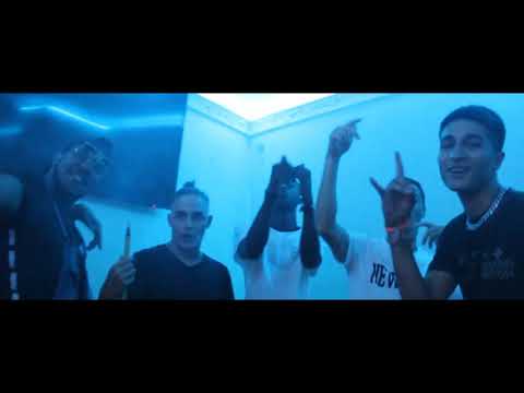 MAKETA x Fvck Them(OFFICIAL VIDEO)