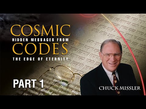 FACT 2003 - Cosmic Codes - Part 1 - Chuck Missler