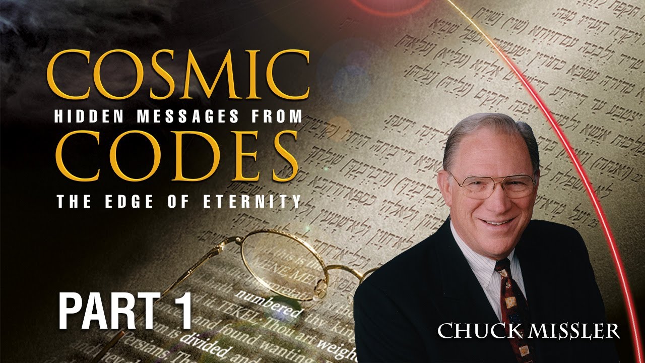 FACT 2003 - Cosmic Codes - Part 1 - Chuck Missler
