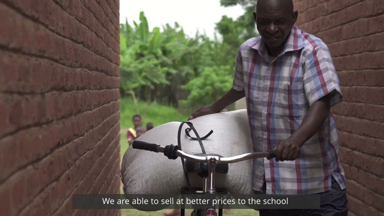 Healthy Future in Malawi
