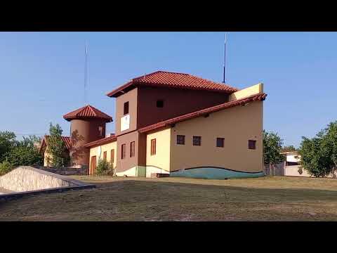 Caminando por Valle Hermoso, Punilla, Córdoba, Argentina.#vallehermoso