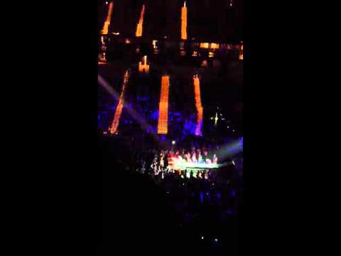 10,000 Reasons-Chris Tomlin Live