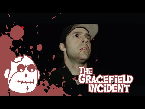 The Gracefield Incident | Official Trailer (2015)