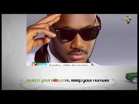 cloud9tvng - features on Burna boy, Artiste documentary part 1