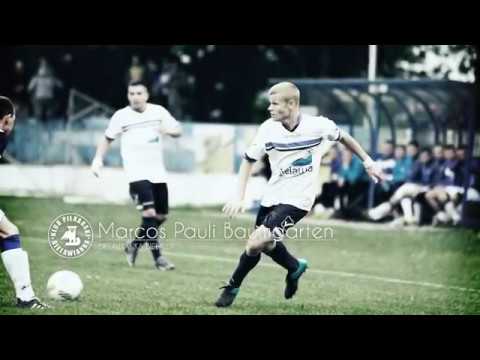 Bramka na 2:0 | MARCOS PAULI BAUMGARTEN - Bielawianka Bielawa 3:1 Piast Nowa Ruda