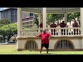 Kuʻuipo Kumukahi - "Makee ʻAilana" with Hula by Nalani Keale