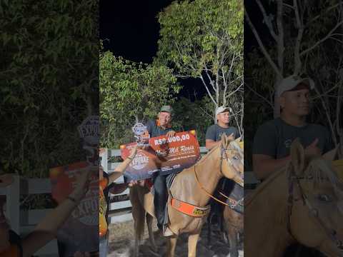 19 Exposição Agropecuária de Barreirinha/Am