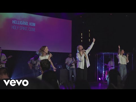 A2 Lovsang - Kom Som Du Vil