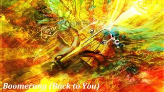 The Rising Sun - Boomerang (Back To You) video