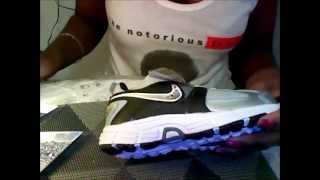 How to: Customize/Bling out Nike's