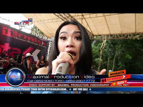 Cemara Biru - Rena KDI MONATA IRMIS 2018