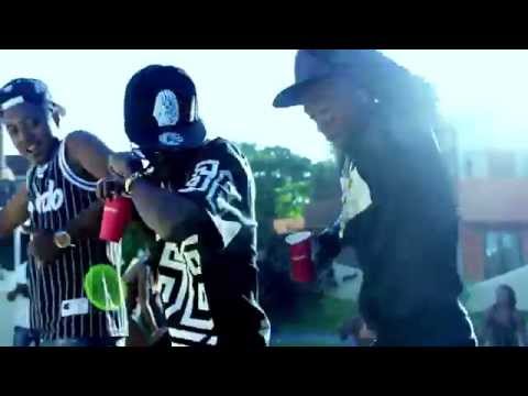 Shyn feat Judah Fiesta (Nouveau clip Mai 2014)