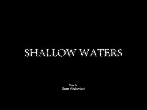 Guitar Warrior Sammie - Shallow Waters
