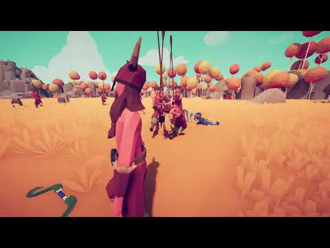 3 Ice Archer + 2 Snake Archer Vs. 3 Every Unit