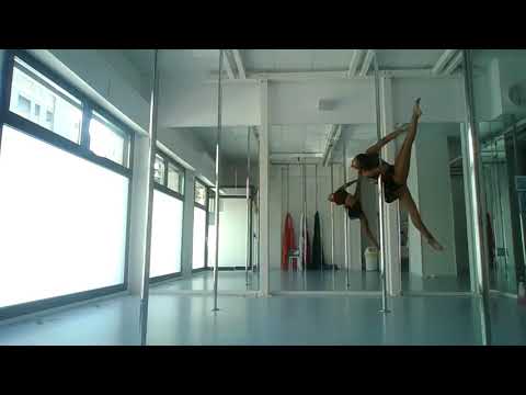 Sofia Caiazzo  u15 cat junior emergenti cat 1 semifinale  coppa Italia Csen