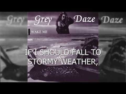 Video thumbnail for Wake Me
