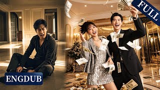 Ex Cheat—She Divorce, Empty His House & Marry Rich CEO Same Day! Ex Cry Hard, She's in Luxury Life!