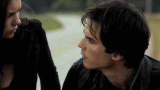 The Vampire Diaries- The River Has Run Wild by Mads Langer