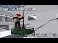 The Withdrawal - Legend Loud Solo [Roblox: Entry Point]
