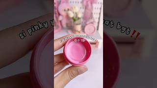 Download lagu savior for dry & chapped lips‼️😍 #emina #eminalipmask mp3