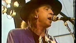 Stevie Ray Vaughan - COLD SHOT