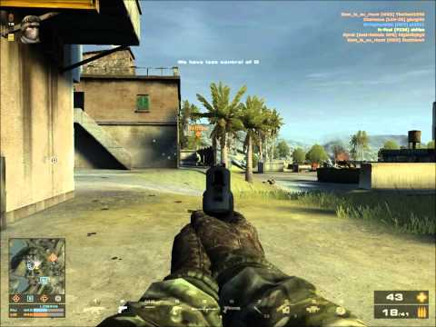 Battlefield Play4Free P226