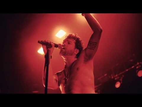 Bengala - Cárcel (En vivo)