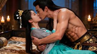 She gave him first night to save her sister.When she gets pregnant, he spoils her rotten.