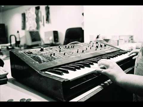 Tom Novy - Walking On The Moog (caTekk Remix)