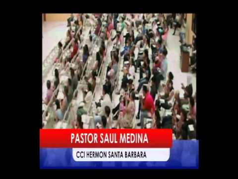 Celebración Domingo 23 de Marzo 2014 CCI Hermón