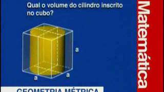 C 18 - Geometria Métrica - Matemática - Vestibulando Digital