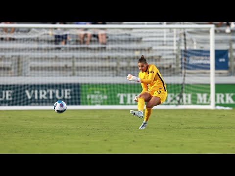 Angel City FC | DiDi Haračić Save