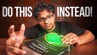 Download lagu 99% of JEE Students Study Physics WRONG! ⚡ | Invisible Mechanics mp3