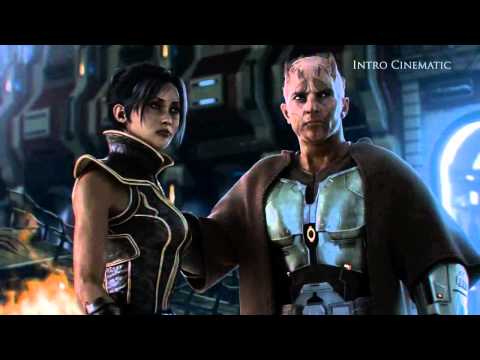 Star Wars: The old Republic - Return #DDZ