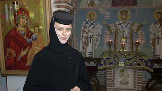 Manastirea Cenicientos de langa Madrid, loc de intalnire al romanilor din toata Spania