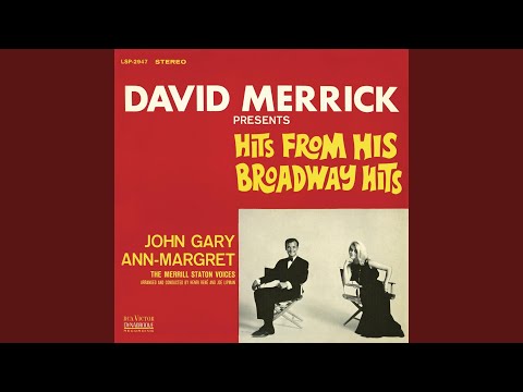 Make Someone Happy (From "Do-Re-Mi")