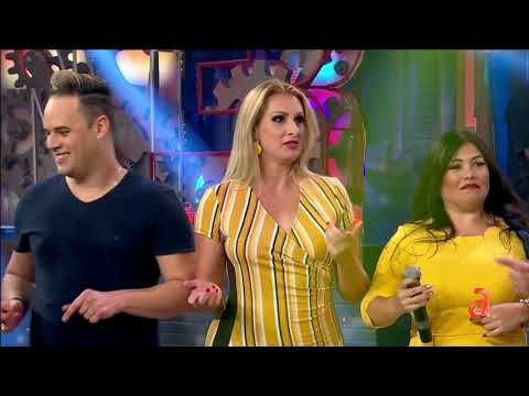 De vuelta con El Pible y su latigo en TN3