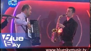Ardjan Jaku - Sa E Rende Tradhetia