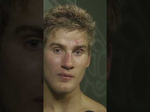 What happened to Sage Northcutt? #mma #ufc #shorts