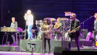 SIMPLE MINDS - I WISH YOU WERE HERE - VERONA ARENA 15-07-25
