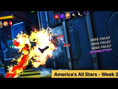 Human Torch is a perfect counter for Professor X