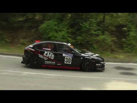 AUTOPOLA Jankov Vŕšok 2019 - Pavel HRONEC - SEAT Leon | MotoRecords |