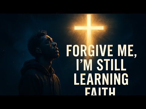 Dax - FORGIVE ME, I’M STILL LEARNING FAITH ( Lyrics Video )