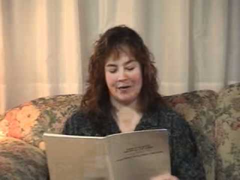 Lesson  155 of A Course in Miracles read by Ellie.