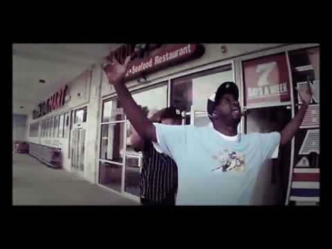 Seven Da Pantha X Skyzoo - 'Right Here Standing By' Produced By: Dat Dude Binz