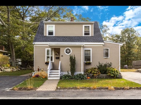 26 Clearview Ave, Gloucester MA - Mark Ventimiglia - Tel 978-479-7257