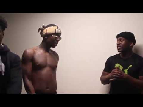 Chris Ruga - Keep Moving | Shot & Edited By @kingmarq_