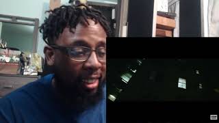 Nas - Cops Shot The Kid (Official Video) REACTION