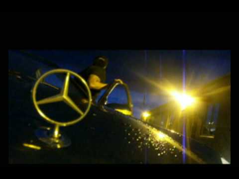 Mista Bourne - I'm Iz