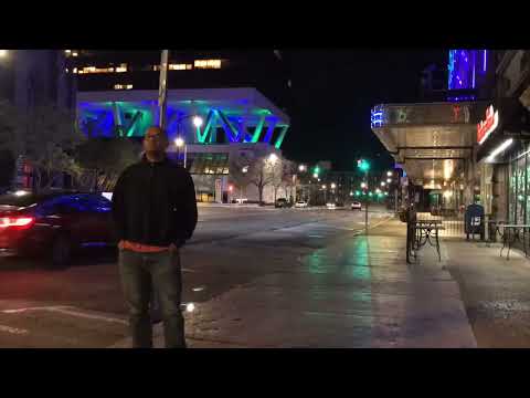 The Vault Radio Show with Anton Banks - May 4, 2022